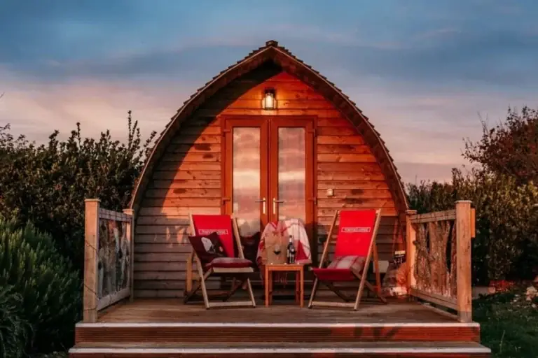 The Definitive Guide to Top Eco Lodge Plans: Regenerative Design Strategy