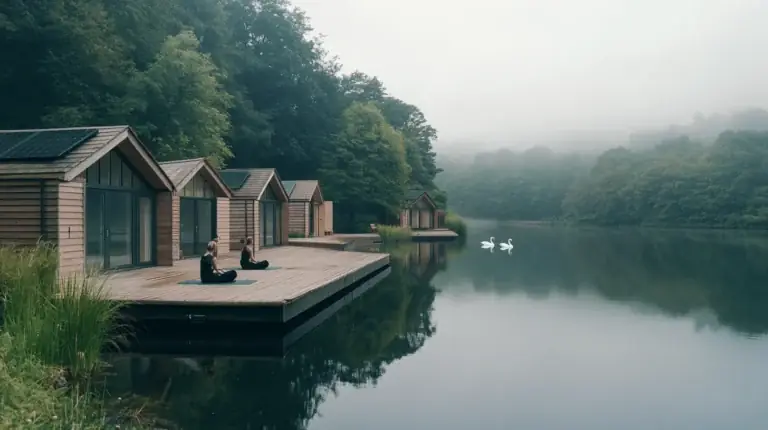 Compare Eco Lodge Plans: A Definitive Guide to Sustainable Design
