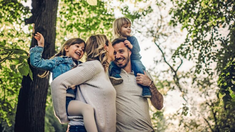 The Best Eco Lodges for Families: A Complete Guide to Regenerative Stays