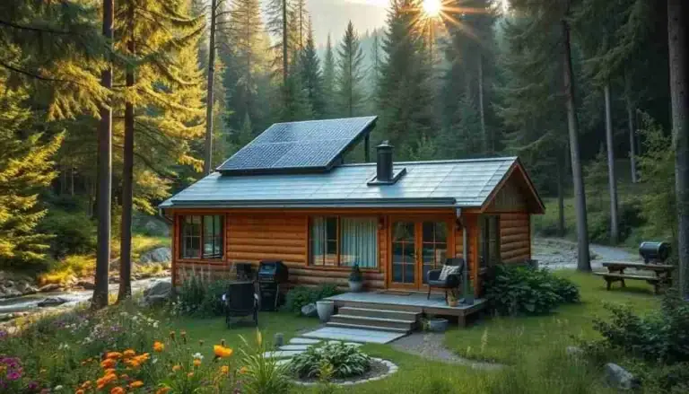 Green Accommodation Plans: A Comprehensive Guide to Sustainable Lodging