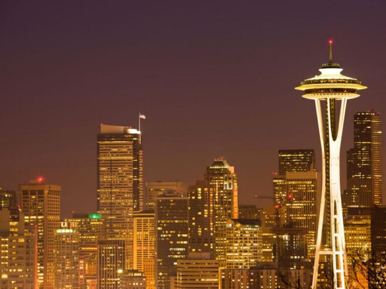 Top Sustainable Landmarks in America: The Definitive Guide to Regenerative Architecture