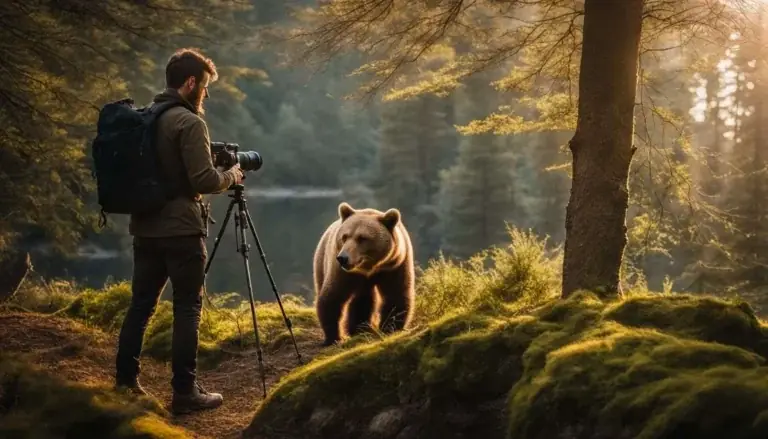 Avoiding Wildlife Interaction Risks: A Systematic Guide to Interspecies Sovereignty