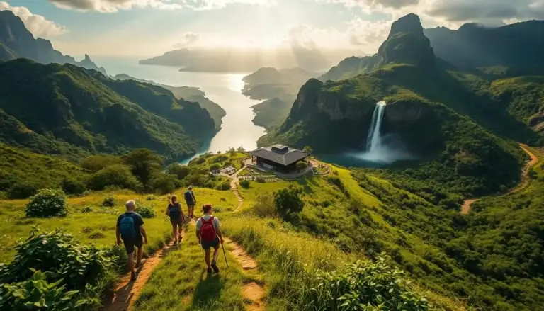 Top Eco Tourism Destinations USA: The Definitive Guide to Sustainable Travel