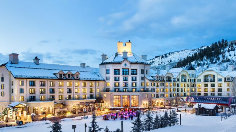 Best Sustainable Resorts United States: The Definitive Guide to Green Luxury
