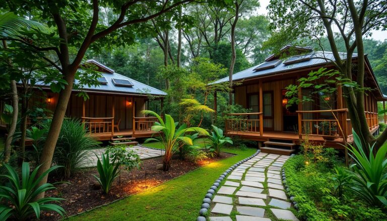 Green Lodging Overview: The Definitive Guide to Regenerative Hospitality
