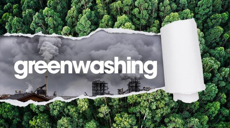 How to Avoid Greenwashing Risks: A Technical Guide to Eco-Authenticity