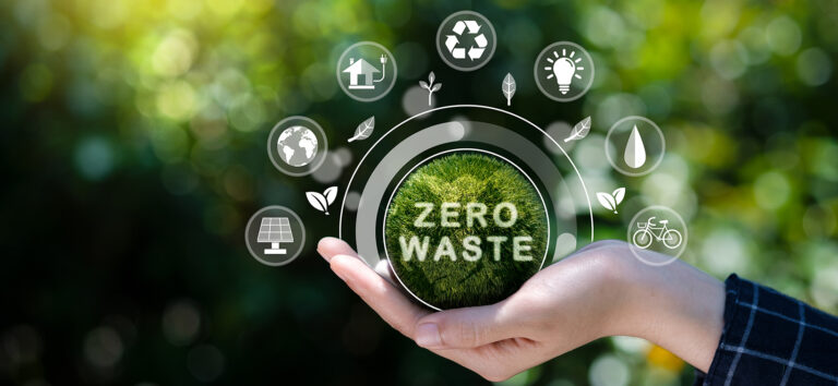 Compare Zero Waste Lodging Options: A Technical Guide to Circular Stays