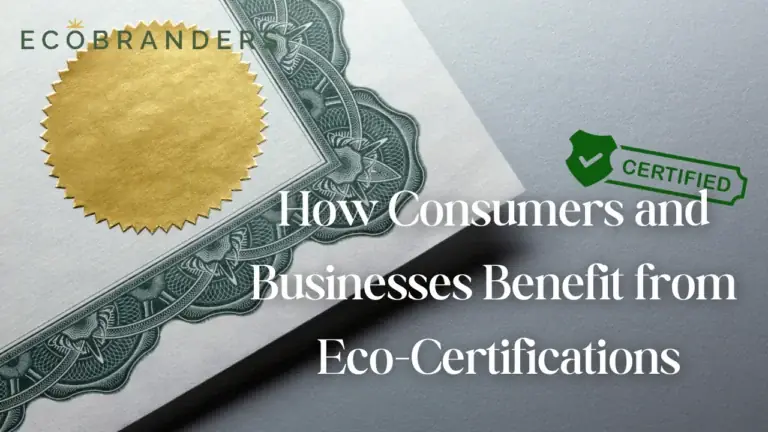 How to Avoid Eco Certification Fraud Risks: A Masterclass in Integrity