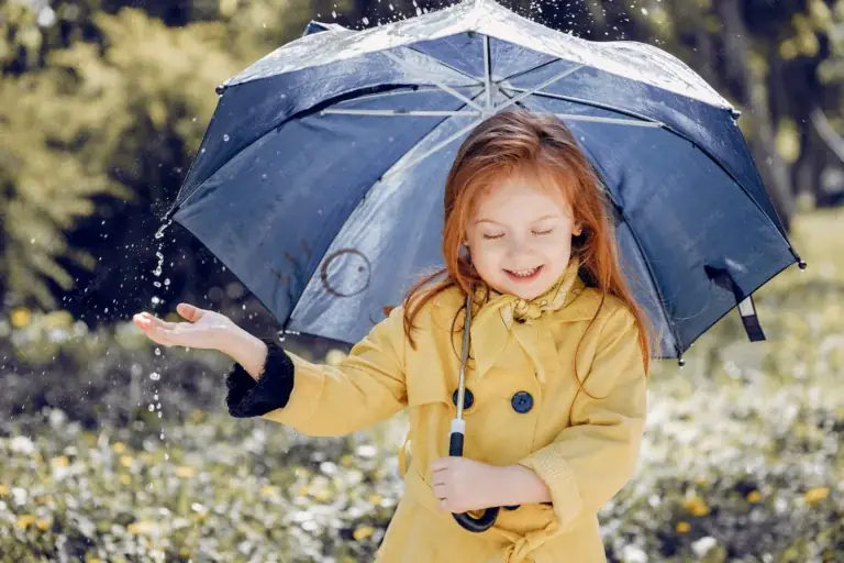 Avoiding Seasonal Weather Risks: A Strategic Framework for Resilience