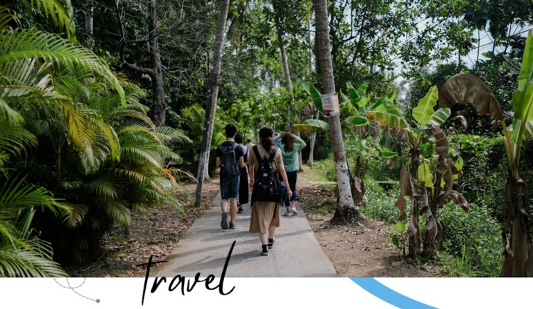 Sustainable Tourism Routes: The Definitive Guide to Regenerative Corridors