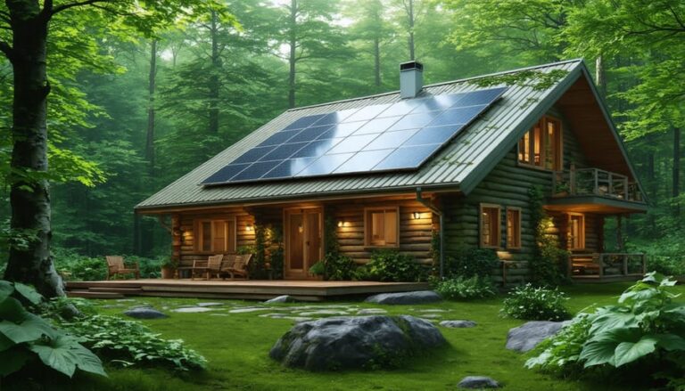 Compare Solar Powered Lodging Plans: A Systems Guide to Autonomy