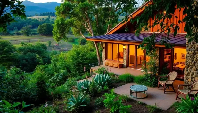 The Best Eco Lodges in the US: A Guide to Regenerative Hospitality