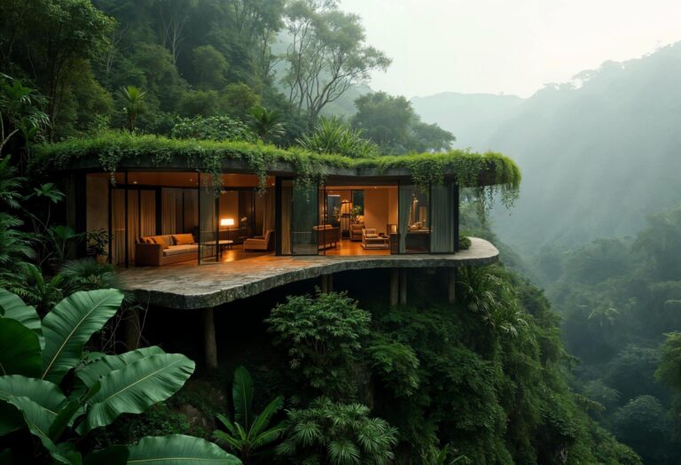 Best Green Stays United States: A Definitive Guide to Sustainable Travel