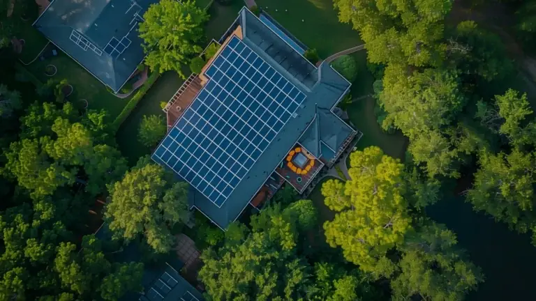 How to Manage Off Grid Power Risks: A Framework for Energy Sovereignty