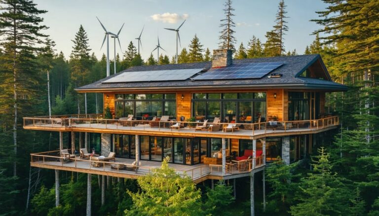 Eco Lodge Examples: The Definitive Guide to Regenerative Hospitality