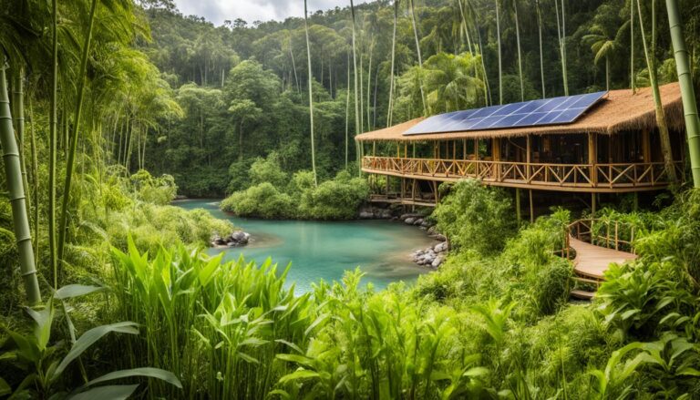 Compare Sustainable Lodging Options: A Systems Guide to Eco-Hospitality