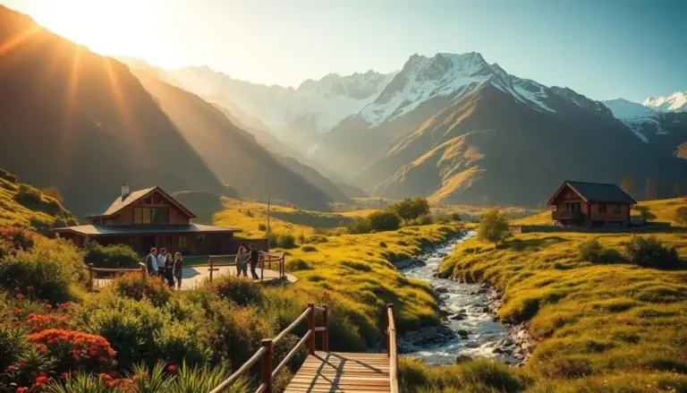 Best Eco Lodges for Couples: A Definitive Guide to Regenerative Stays