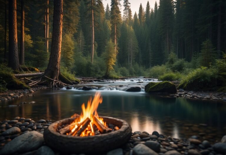 Top Wilderness Destinations in America: A Definitive Guide to the Deep Wilds